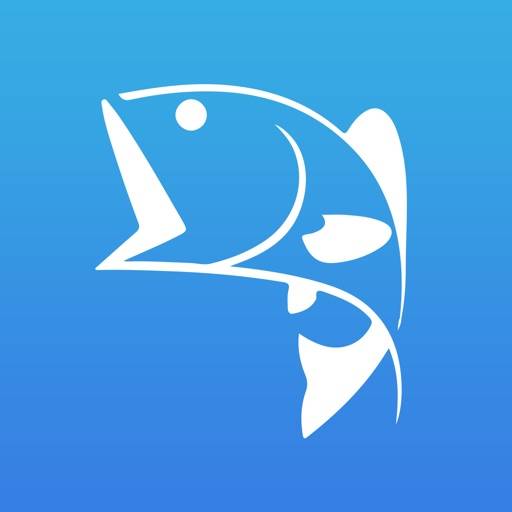 BassForecast: Bass Fishing App app icon