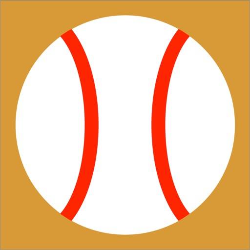 NPB Stats And Info icon
