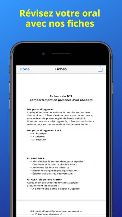 Permis C Le T L Chargement De L Application Mise Jour Nov Free