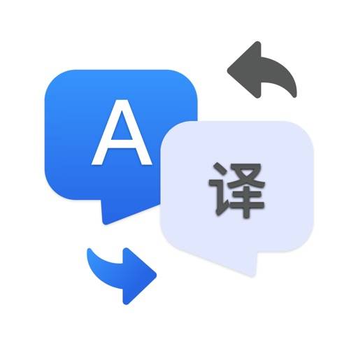 Translate • Translator App icon