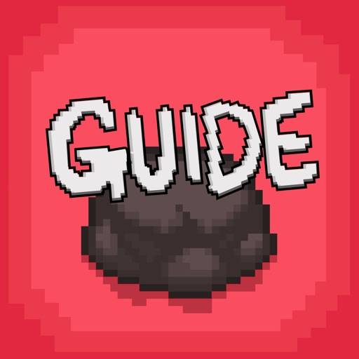 Guide+ for Binding of Isaac icône