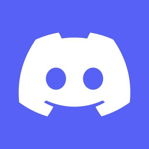 Discord - Chat, Talk & Hangout icon