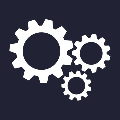 TechApp for Ford app icon