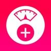 WeightPlus app icon