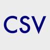 CSV easy editor app icon