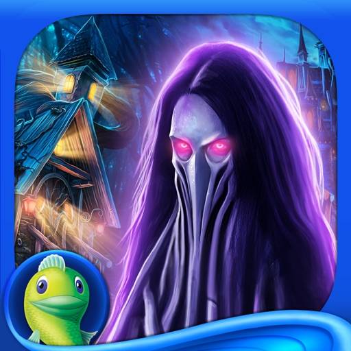 Nevertales: Shattered Image icon