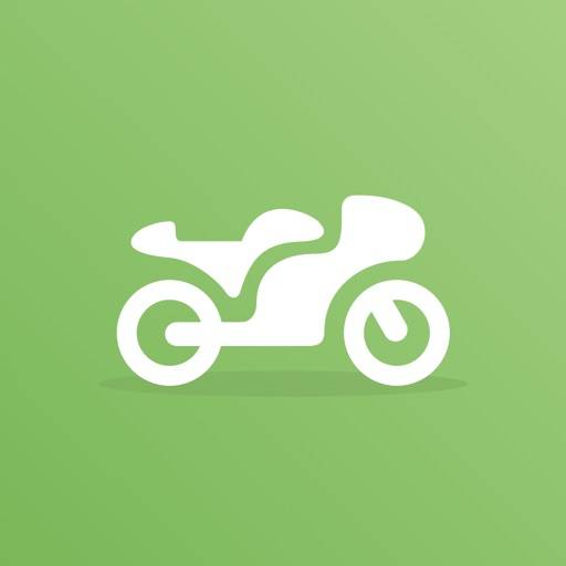 Ta MC-Körkort app icon
