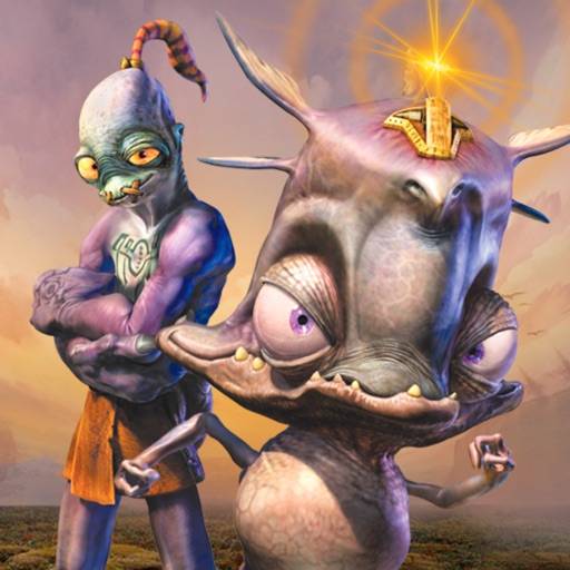 Oddworld: Munch's Oddysee icon