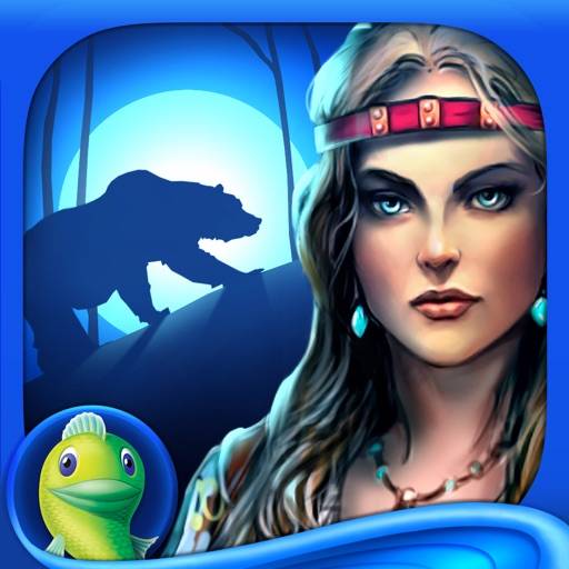 Living Legends: Wrath of the Beast - A Magical Hidden Object Adventure (Full) icona
