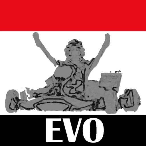 Jetting for Rotax Max EVO Kart app icon