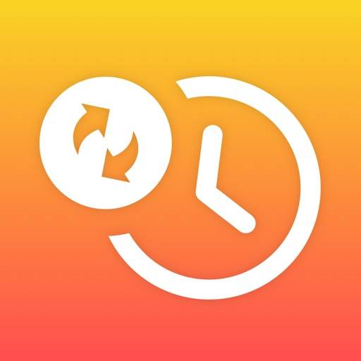 Cuenta Días icon