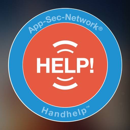 HandHelp icon