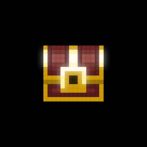 Pixel Dungeon icône