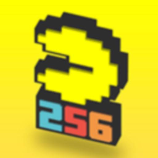PAC-MAN 256 app icon