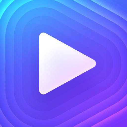 Doppi: the nicest music player app icon