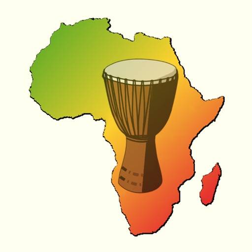 MoRhythm-Africa icon