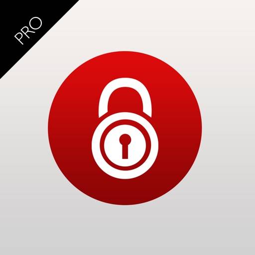 Private Voice Recorder Pro app icon