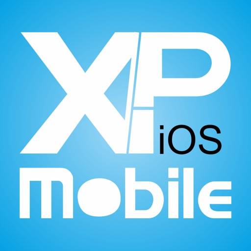 Xpanel Mobile icon