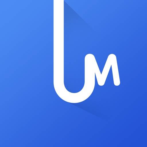 Liveuamap app icon