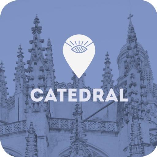 Cathedral of Segovia app icon