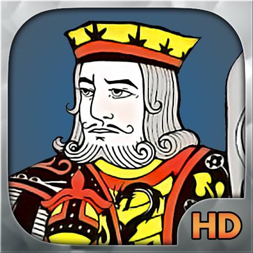 Carta Blanca HD icon