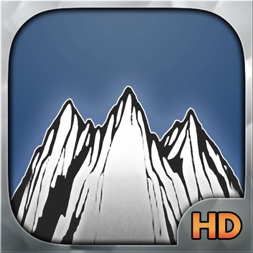Clasico TriPeaks HD icon