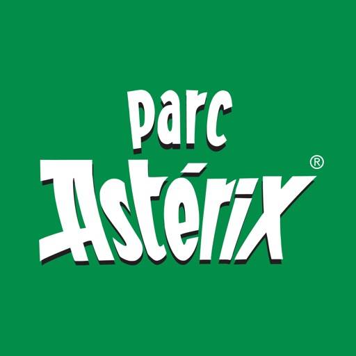 Parc Astérix app icon