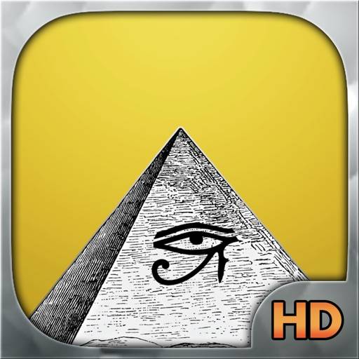 Classic Pyramid HD icon