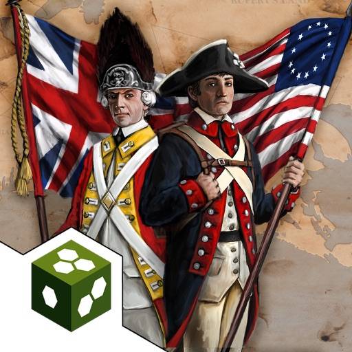 1775: Rebellion app icon