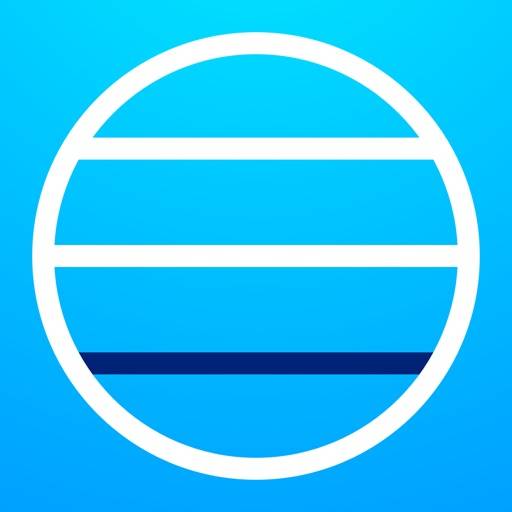 Weesurf, wave & wind forecast app icon