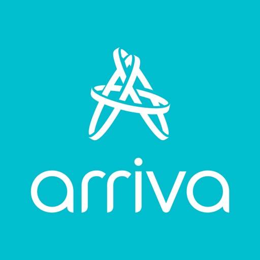 Arriva MyPay icon