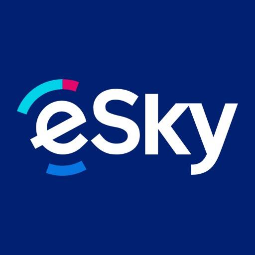 ESky icon