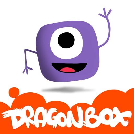 DragonBox Numbers icon