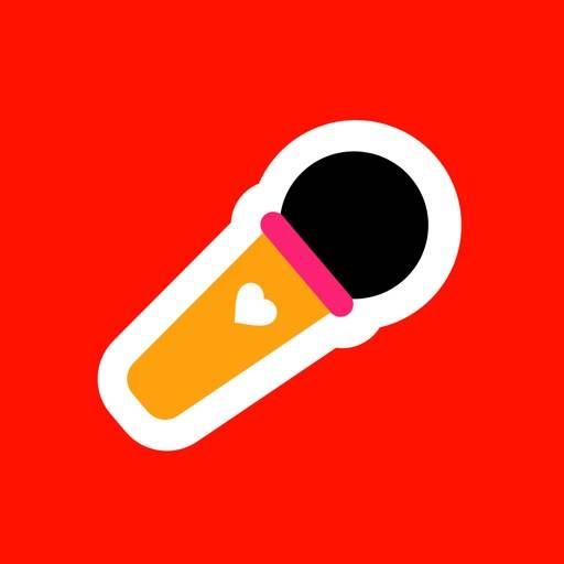 Cizoo: Sing Karaoke, Auto tune app icon