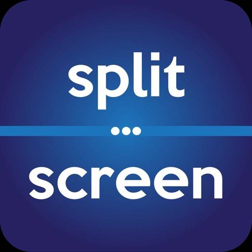 Split Screen Multitasking View icon