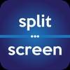 Split Screen Multitasking View simge