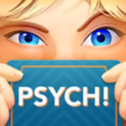 Psych! Outwit Your Friends icon