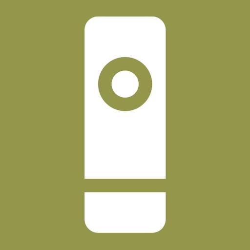 Remote Discover icon