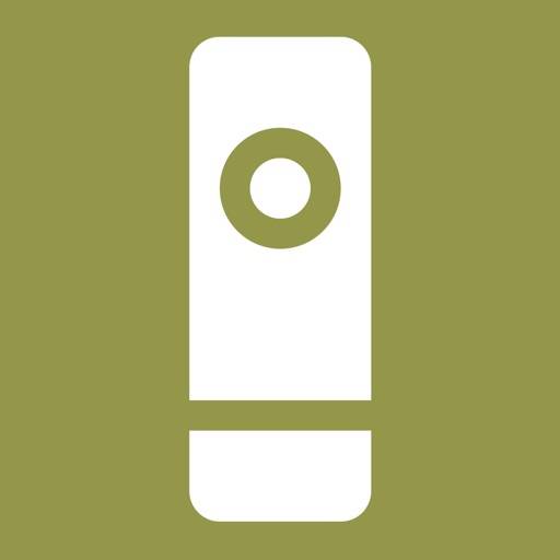 Remote Discover app icon