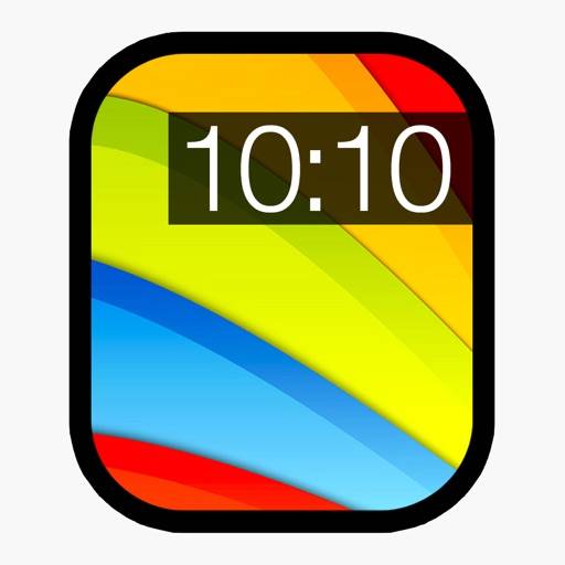 Watch Faces - Custom Themes & Live Wallpapers икона