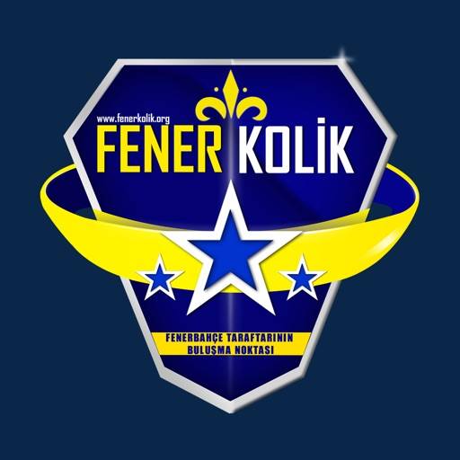 FenerKolik app icon