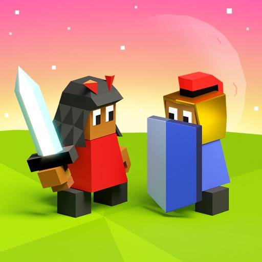 The Battle of Polytopia icono