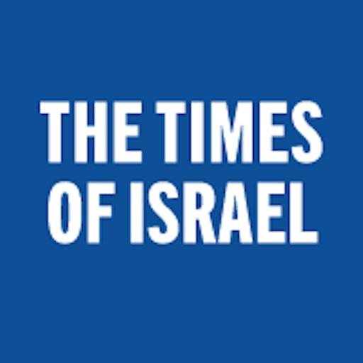 The Times of Israel app icon