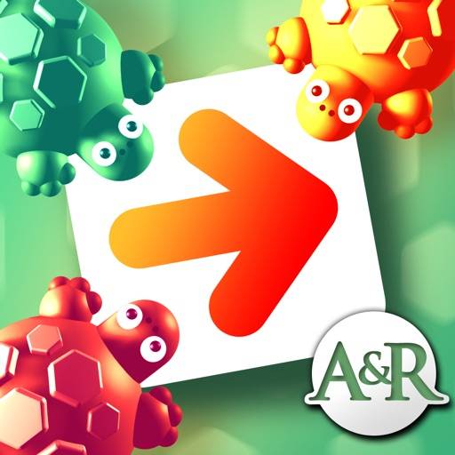 Lógica de Tortuga 2