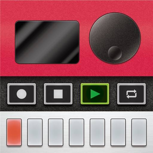 KORG iELECTRIBE for iPhone icon