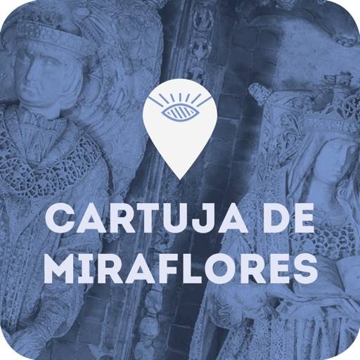 La Cartuja de Miraflores icono