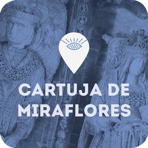 La Cartuja de Miraflores app icon