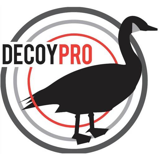 Goose Hunting Diagrams - DecoyPro icon