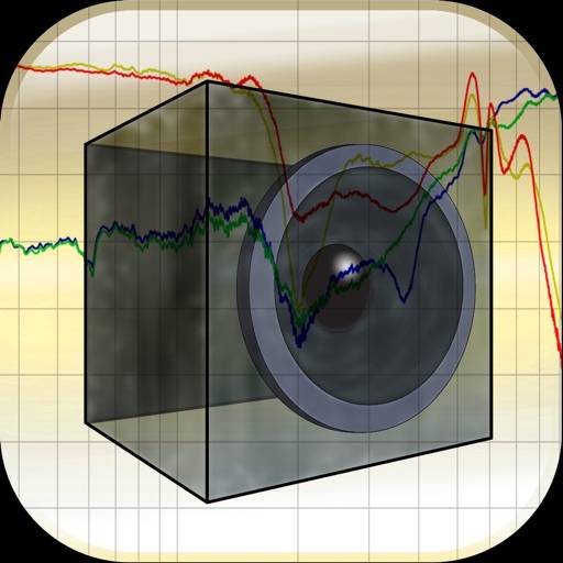 Filtri CrossOver app icon