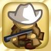 Lost Frontier icon